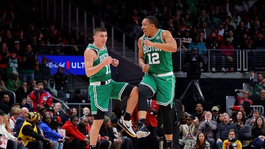 BSJ Game Report: Celtics 126, Hawks 101 - 'Other guys' step up big in Celtics rout of Atlanta taken at BSJ Headquarters (Celtics)